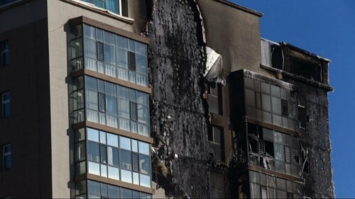 Дэлбэрэлтэд өртсөн 207 дугаар байрыг нурааж, буруутай этгээдээр төлүүлнэ